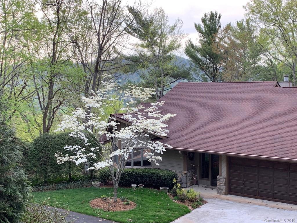 Property image 1 at 3501 Timber Trail, Asheville, NC 28804