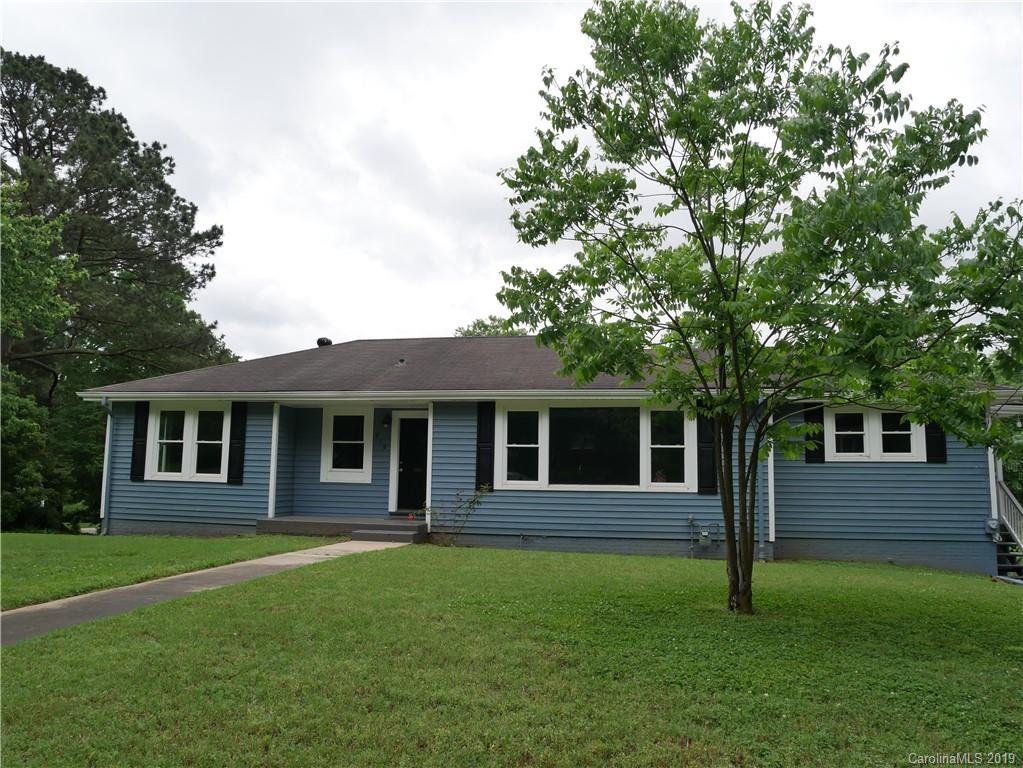 Property image 1 at 919 Fairmont Avenue, Salisbury, NC 28144