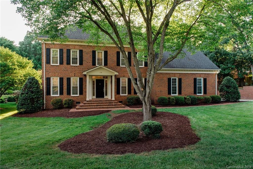 Property image 1 at 1326 Weymouth Lane, Charlotte, NC 28270