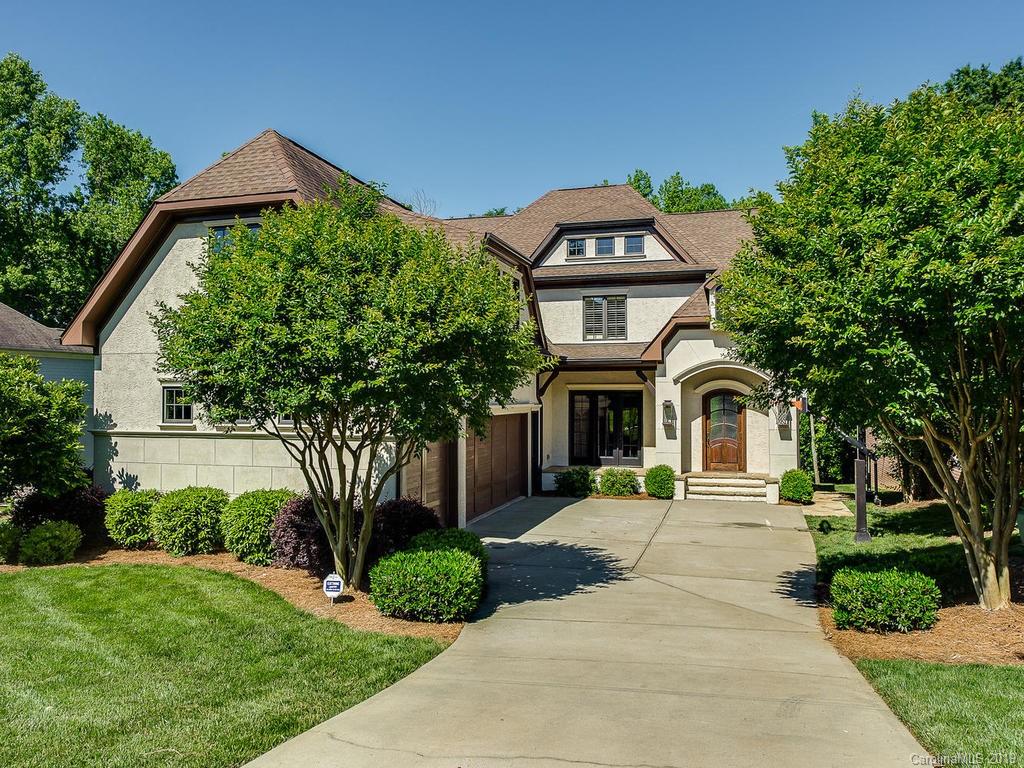 Property image 1 at 9818 Genevieve Court, Charlotte, NC 28270