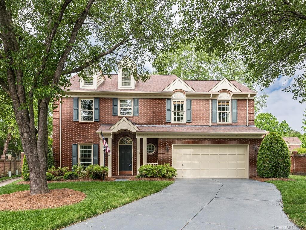 Property image 1 at 7218 Baniff Circle, Charlotte, NC 28277