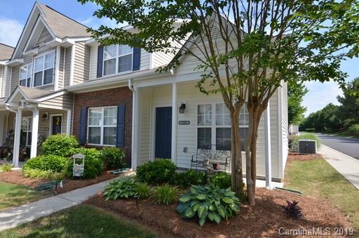 Property image 1 at 3585 Draycott Avenue, Charlotte, NC 28213