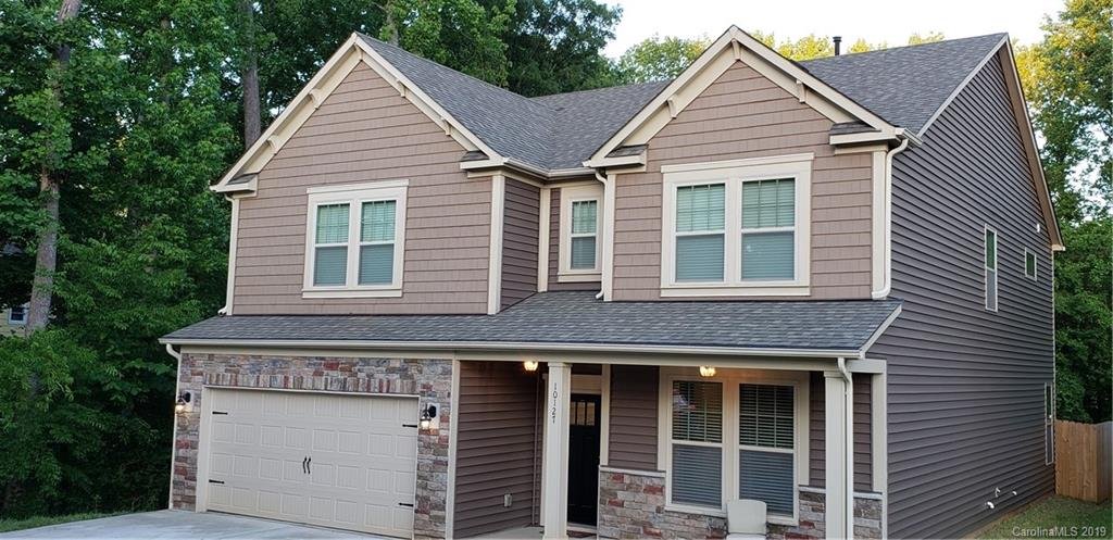 Property image 1 at 10127 Michael Crossing Drive, Charlotte, NC 28213