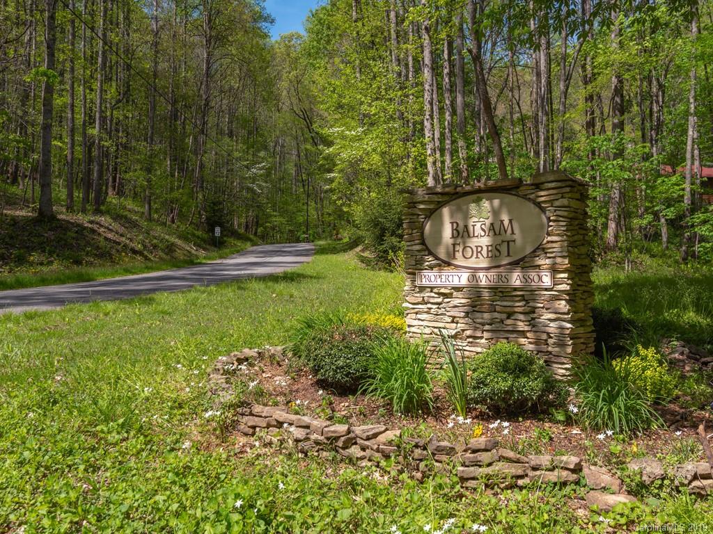 Property image 1 at 00 Heather Way, Waynesville, NC 28786