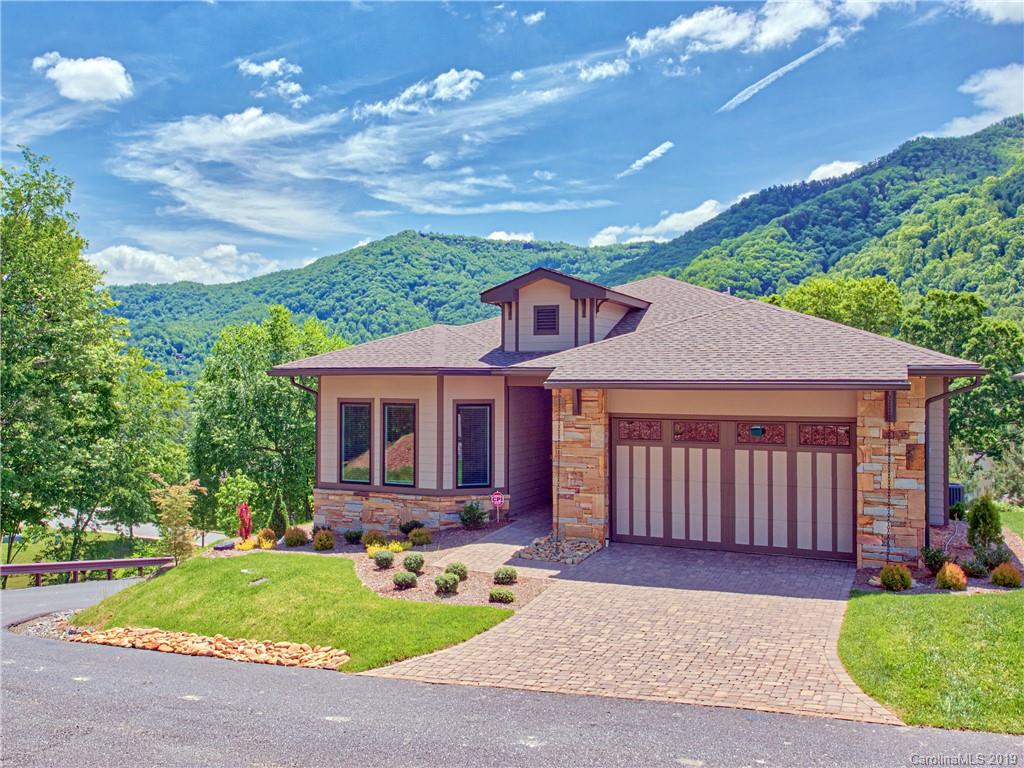 Property image 1 at 61 Plateau Drive, Maggie Valley, NC 28751