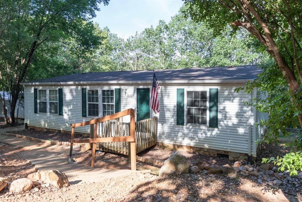 Property image 1 at 3871 Tower Road, Maiden, NC 28650