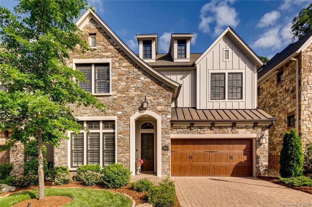Property image 1 at 4311 Calvet Court, Charlotte, NC 28210