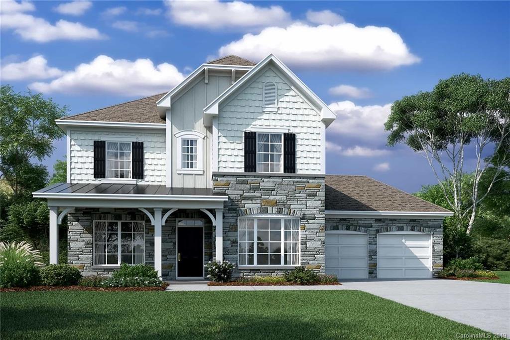 Property image 1 at 8451 Golden Stone Lane, Indian Land, SC 29707