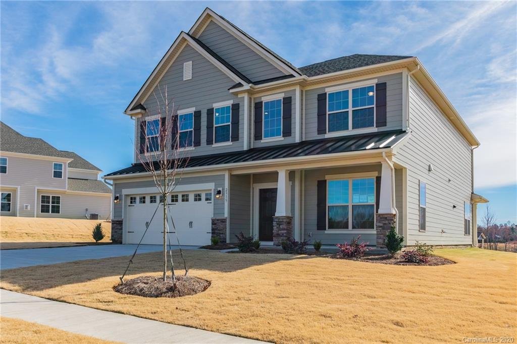 Property image 1 at 2315 Idol Rock Drive, Indian Land, SC 29707