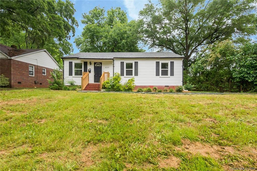 Property image 1 at 620 Confederate Avenue, Rock Hill, SC 29730