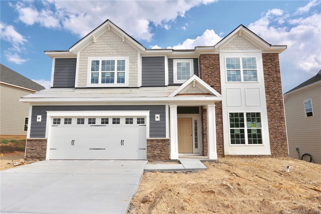 2321 Idol Rock Drive