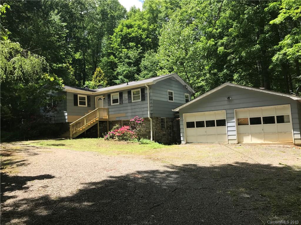 Property image 1 at 322 Springlake Road, Maggie Valley, NC 28751