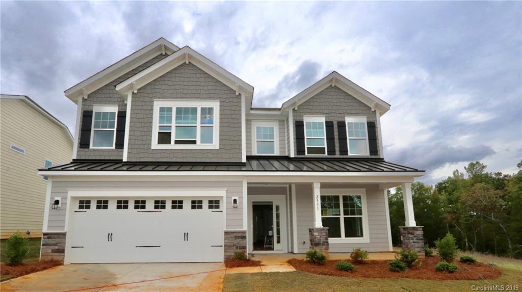 Property image 1 at 2331 Idol Rock Drive, Indian Land, SC 29707