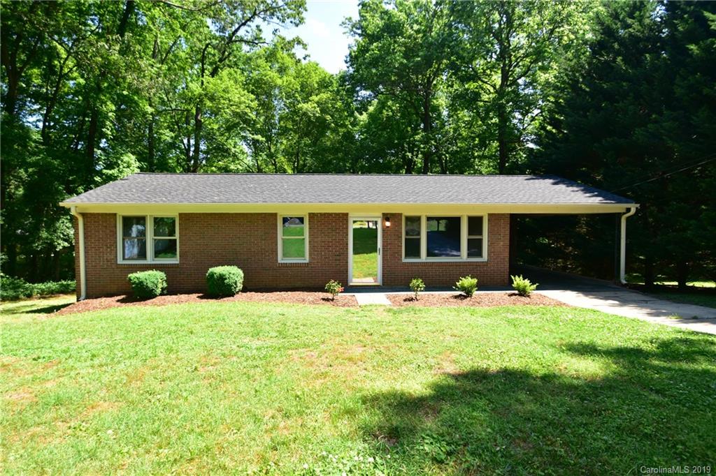 Property image 1 at 210 Eric Court, Gastonia, NC 28052