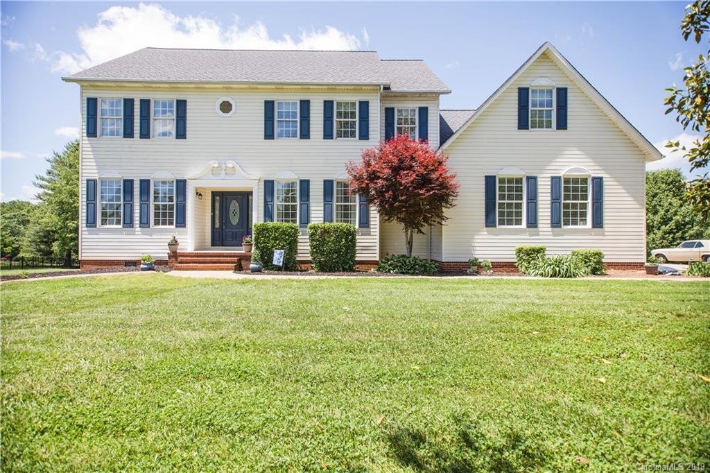 Property image 1 at 153 Morning Dove Lane, Statesville, NC 28625