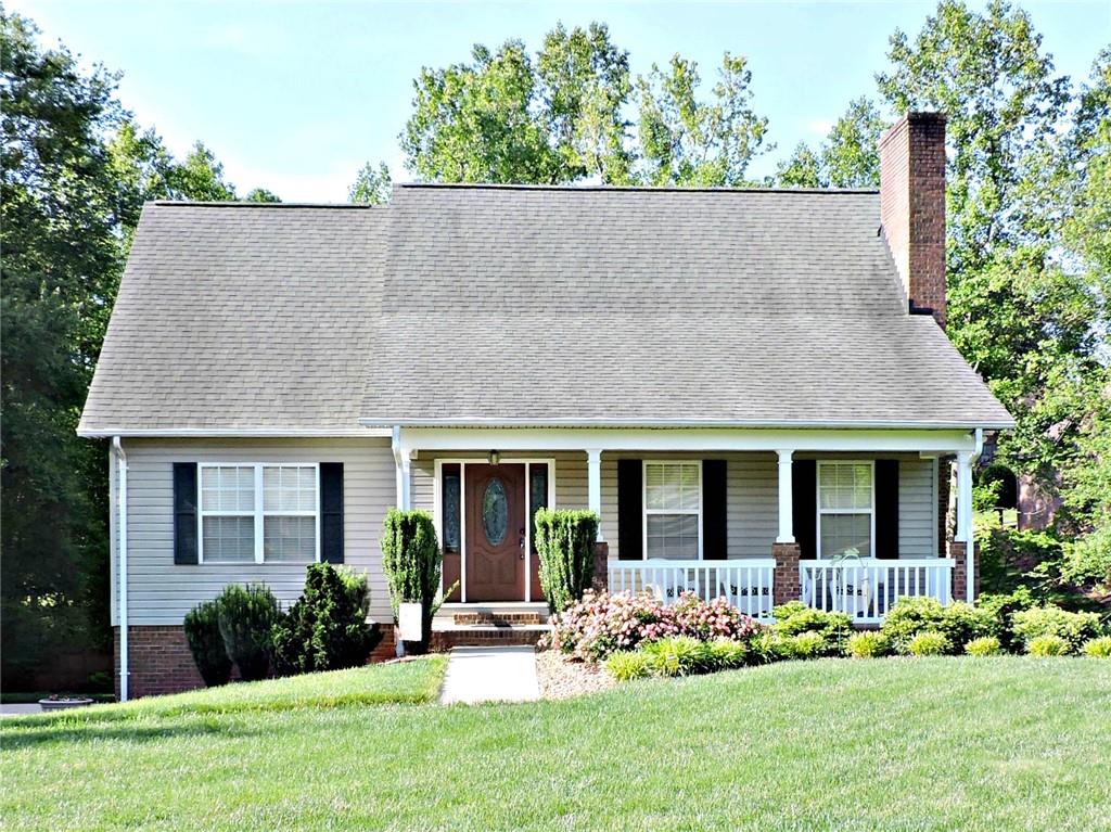 Property image 1 at 1002 4th Street, Conover, NC 28613