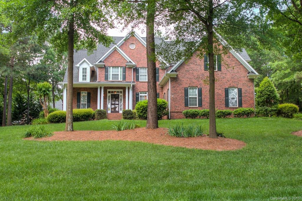 Property image 1 at 4548 Water Oak Drive, Lake Wylie, SC 29710