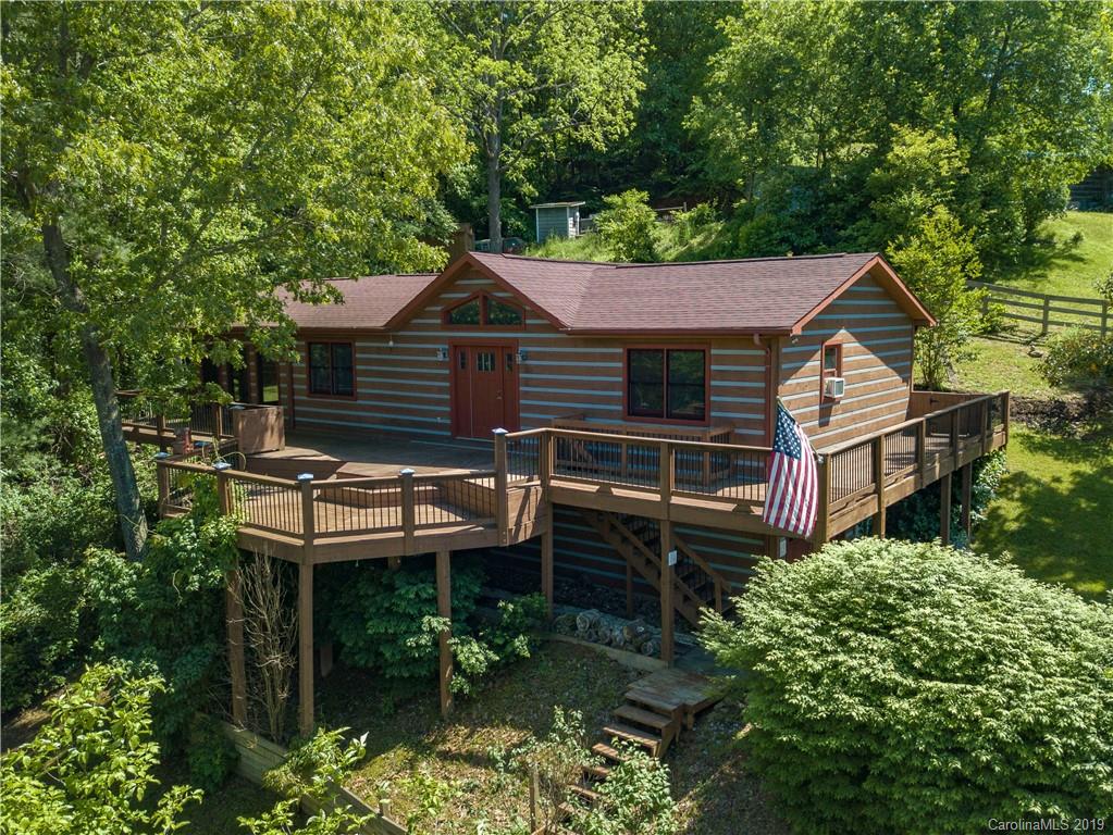 Property image 1 at 205 Keith Drive, Canton, NC 28716