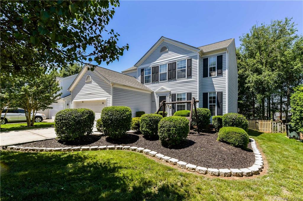 Property image 1 at 5524 Lemley Road, Concord, NC 28027