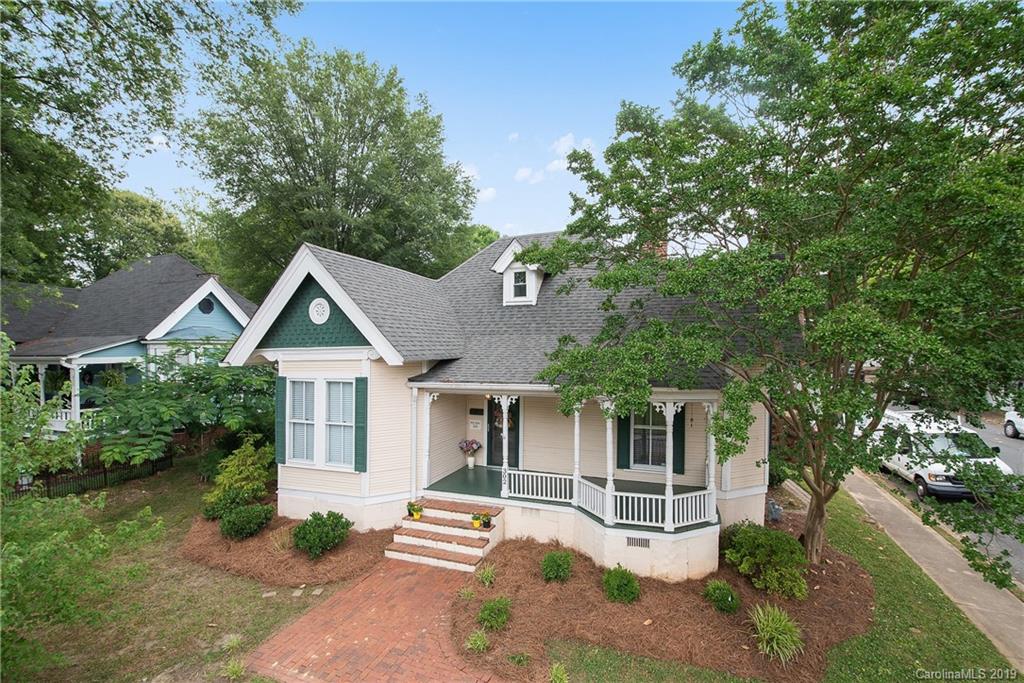 Property image 1 at 302 W Monroe Street, Salisbury, NC 28144