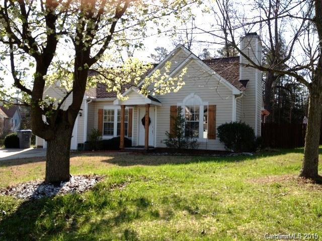 Property image 1 at 9414 Fetlock Court, Charlotte, NC 28216