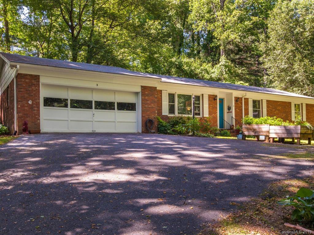 Property image 1 at 3 Bansha Drive, Hendersonville, NC 28791