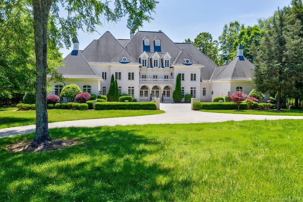 Property image 1 at 1916 Iverson Lane, Waxhaw, NC 28173