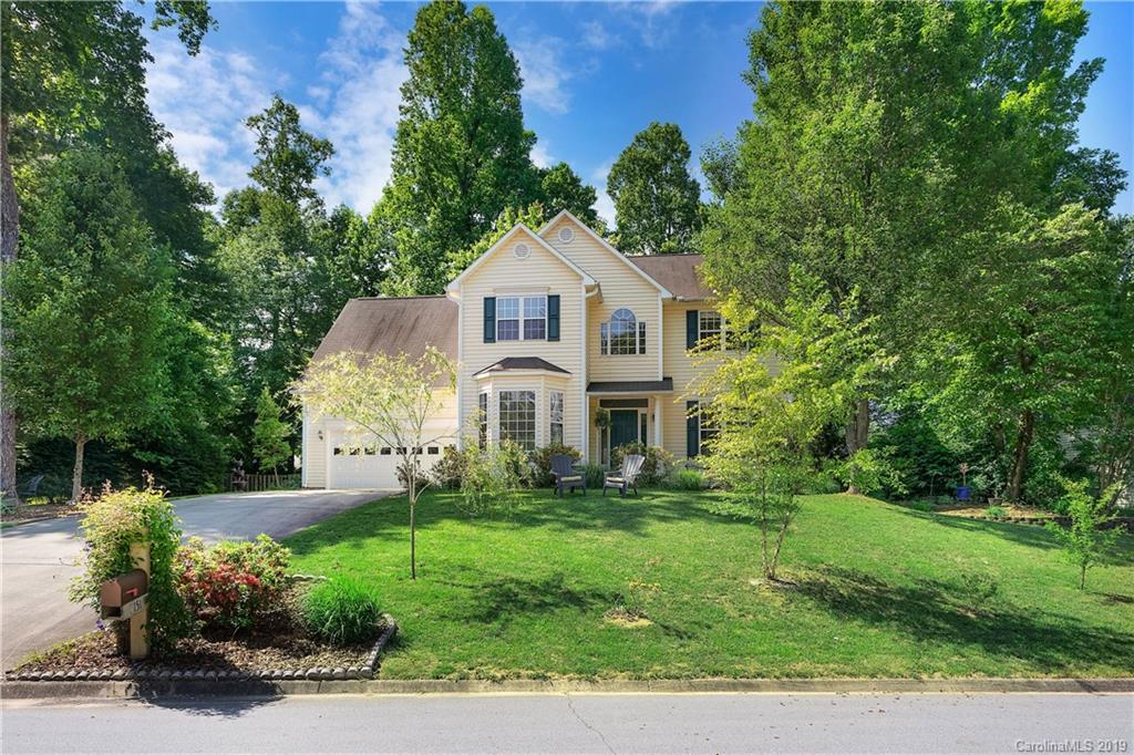 Property image 1 at 151 River Birch Drive, Fletcher, NC 28732