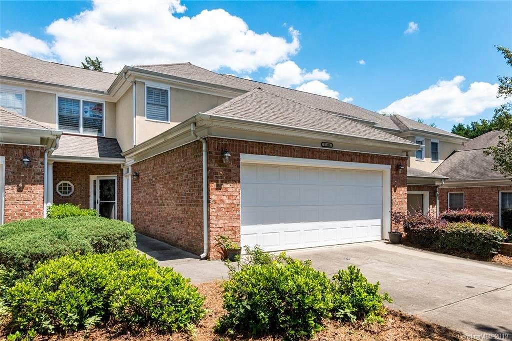 Property image 1 at 11116 Villa Trace Place, Charlotte, NC 28277