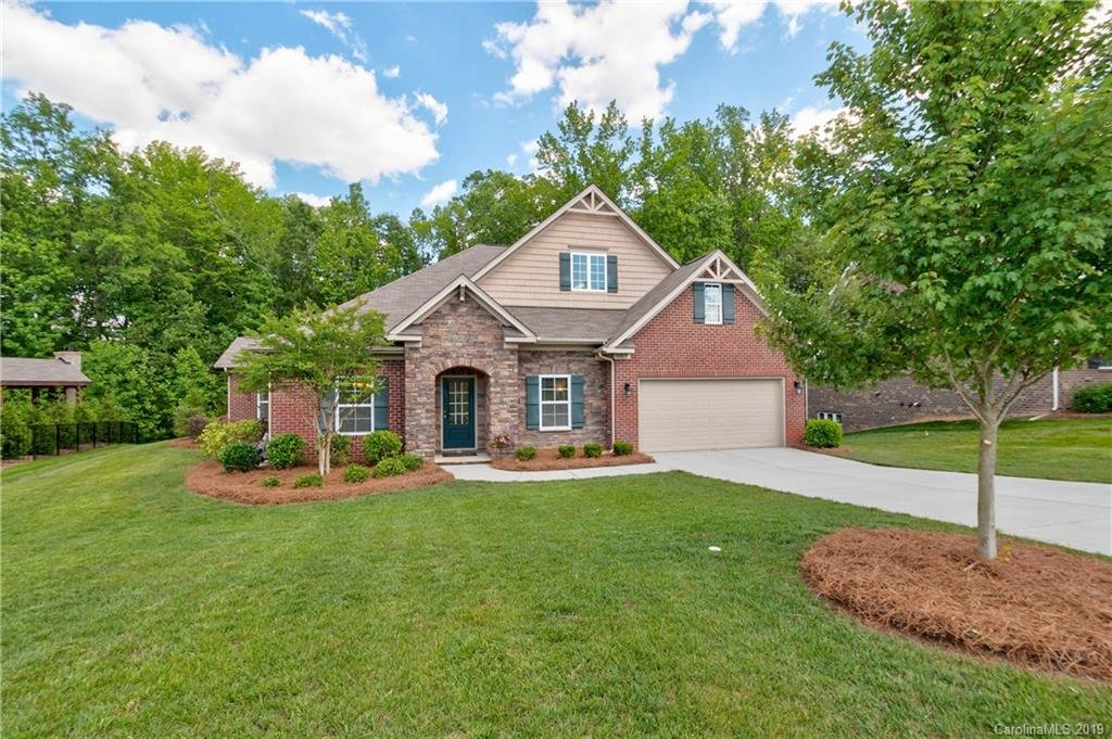 5213 Poplar Knoll Drive