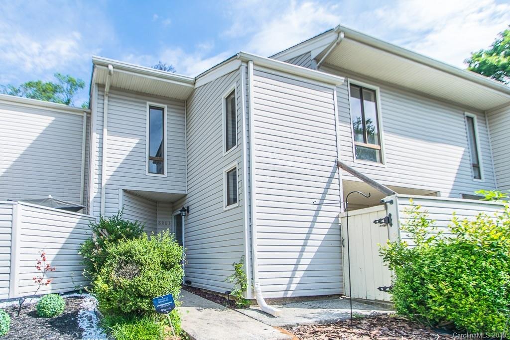 Property image 1 at 8003 Princess Ann Drive, Charlotte, NC 28212