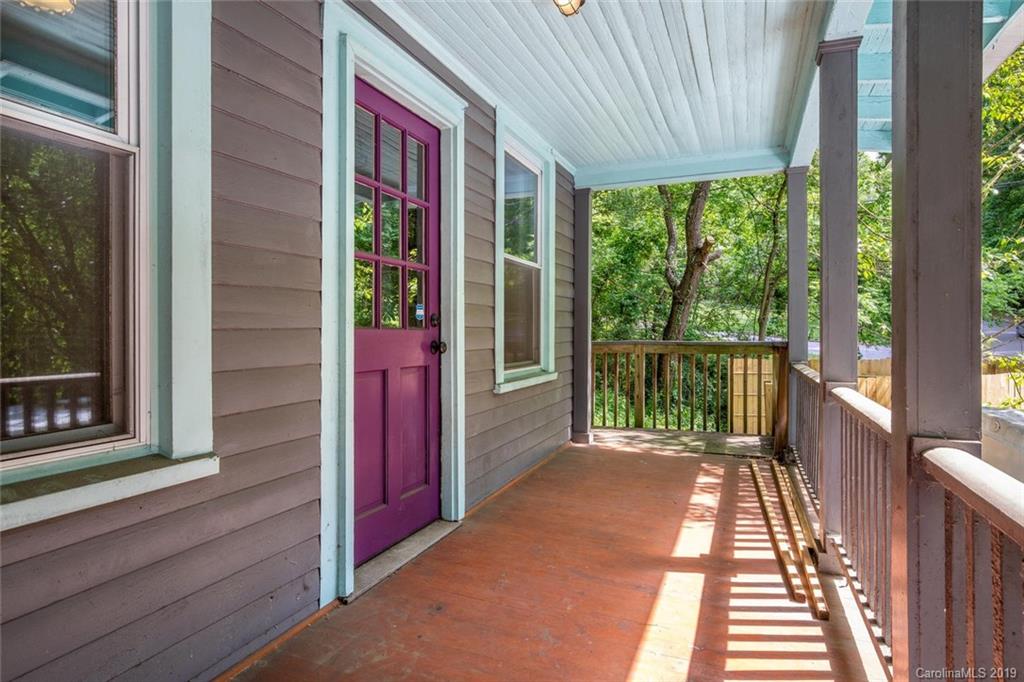 Property image 1 at 20 Wood Avenue, Asheville, NC 28803