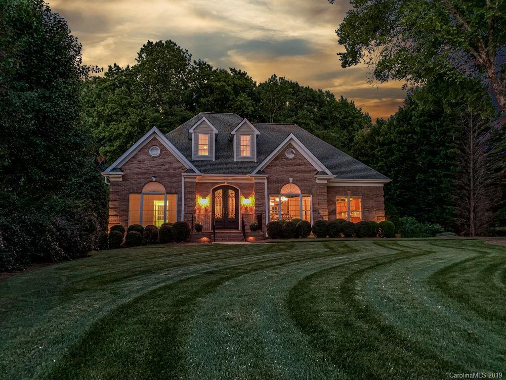 Property image 1 at 160 Carsons Place, Mooresville, NC 28117