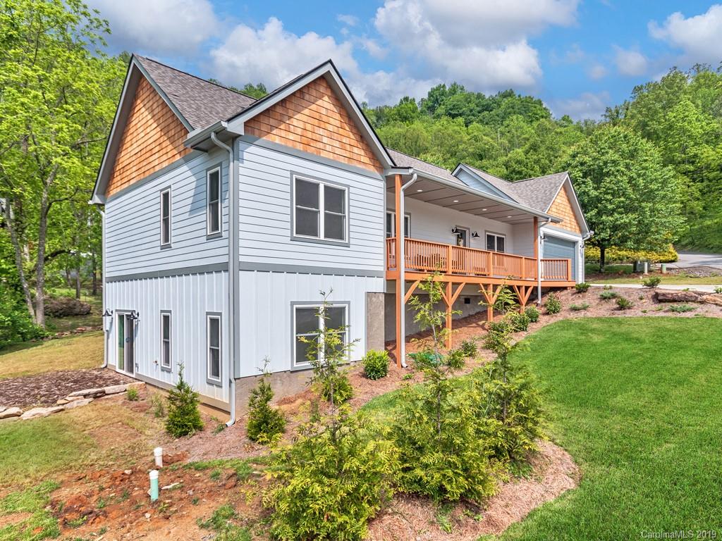 Property image 1 at 453 Spy Rock Road, Waynesville, NC 28785