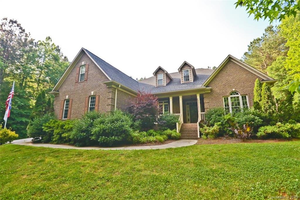 Property image 1 at 279 Farm Estates Drive, Rockwell, NC 28138