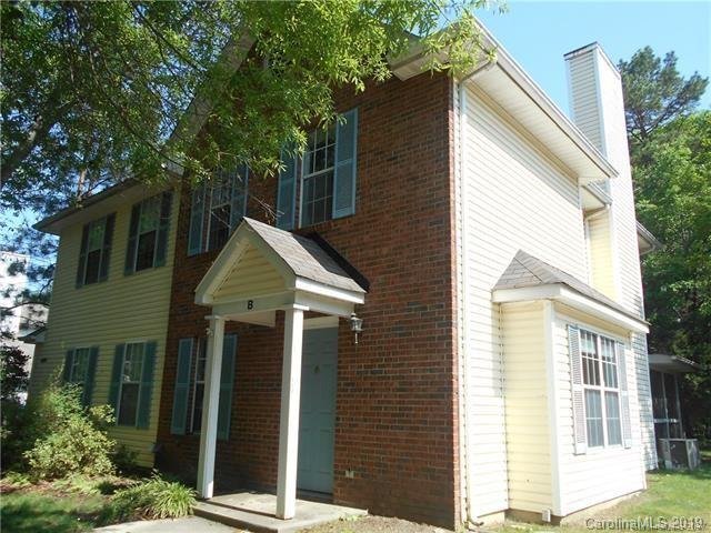 Property image 1 at 6622 Bevington Ridge, Charlotte, NC 28277