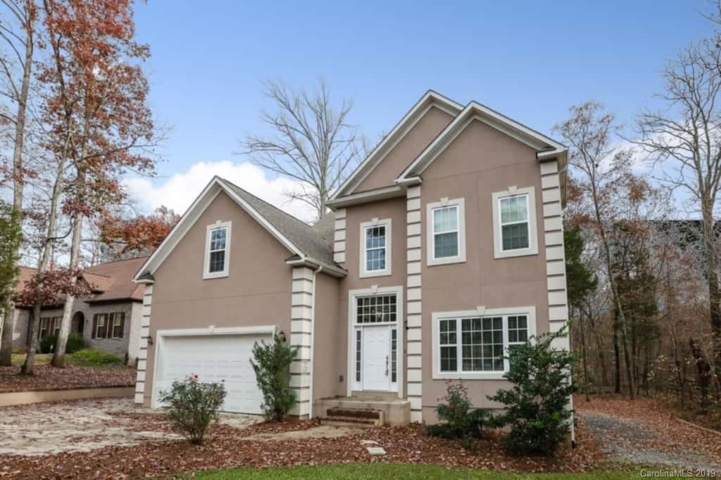 Property image 1 at 4109 Spring Street, Matthews, NC 28105