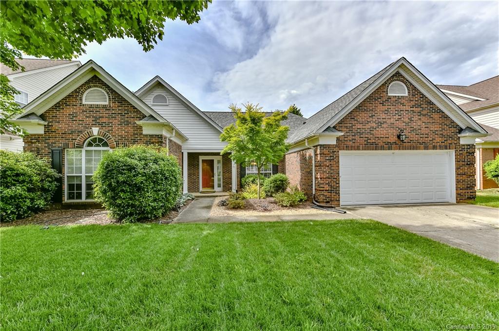 Property image 1 at 11519 Mcginns Trace Court, Charlotte, NC 28277