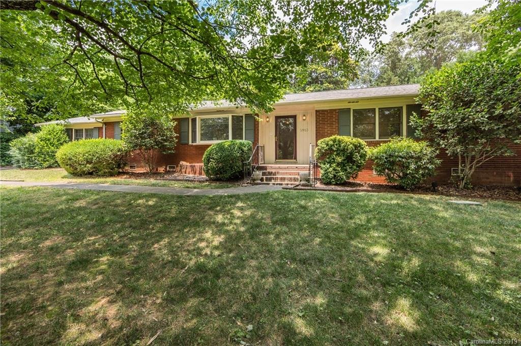 5913 Sharon View Road