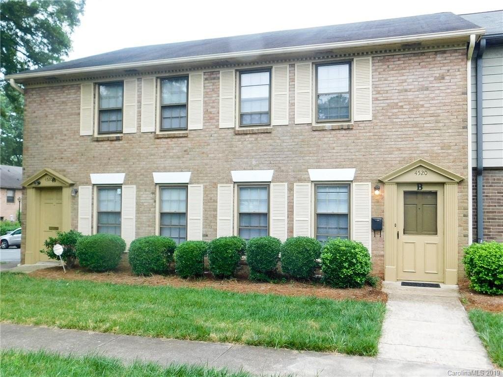 Property image 1 at 4520 Central Avenue, Charlotte, NC 28205