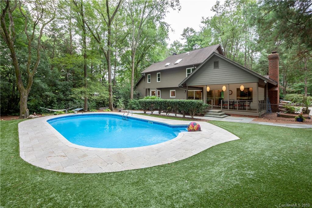 Property image 1 at 4533 Oglukian Road, Charlotte, NC 28226