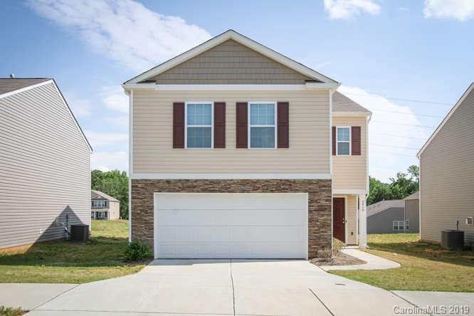 2410 Dewey Creek Lane