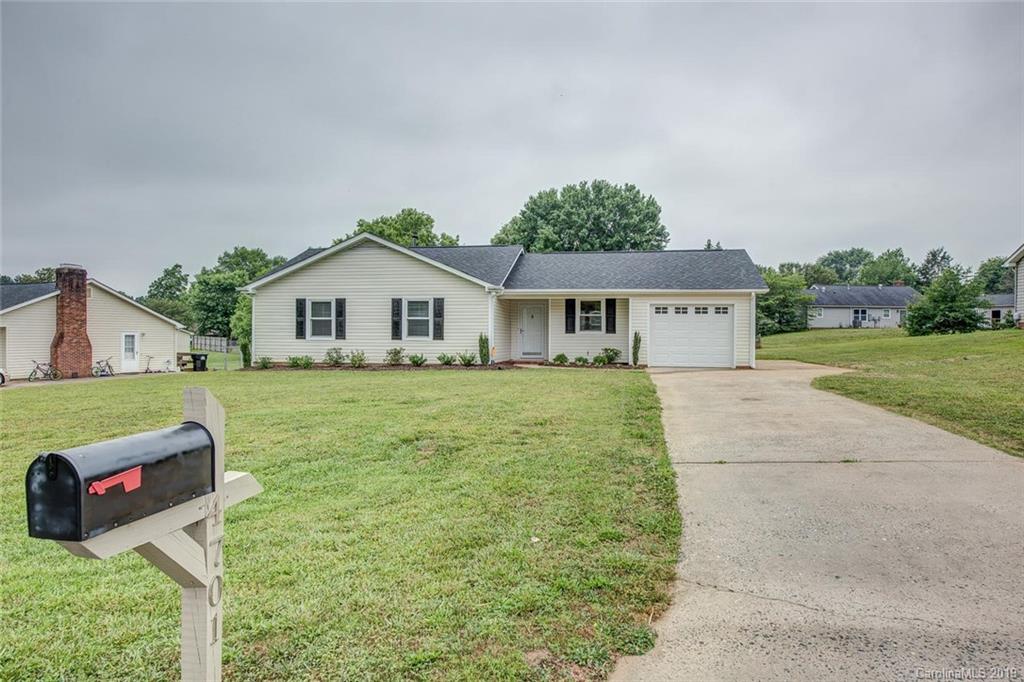 4701 Country Meadows Drive