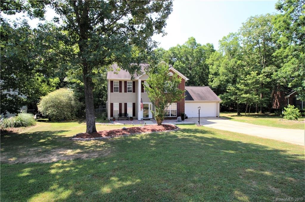 Property image 1 at 1608 Trotters Ridge Road, Stanfield, NC 28163