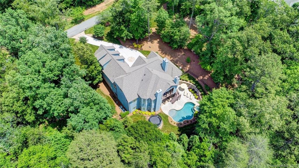 Property image 1 at 637 Pinnacle Drive, Iron Station, NC 28080