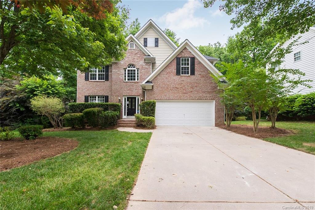 11709 Brambleton Court