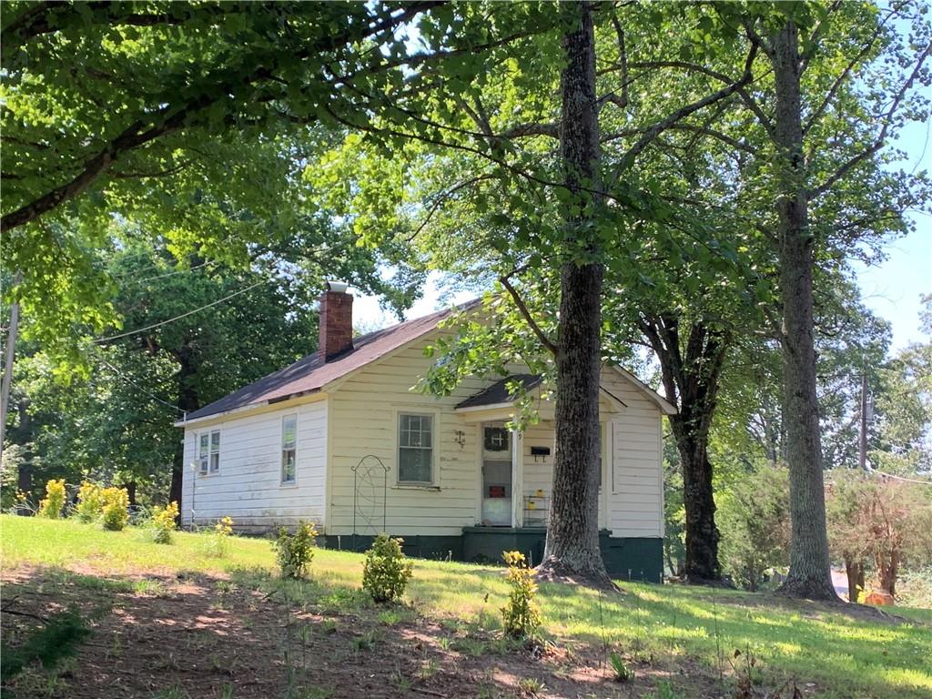 Property image 1 at 539 26th Street, Hickory, NC 28602