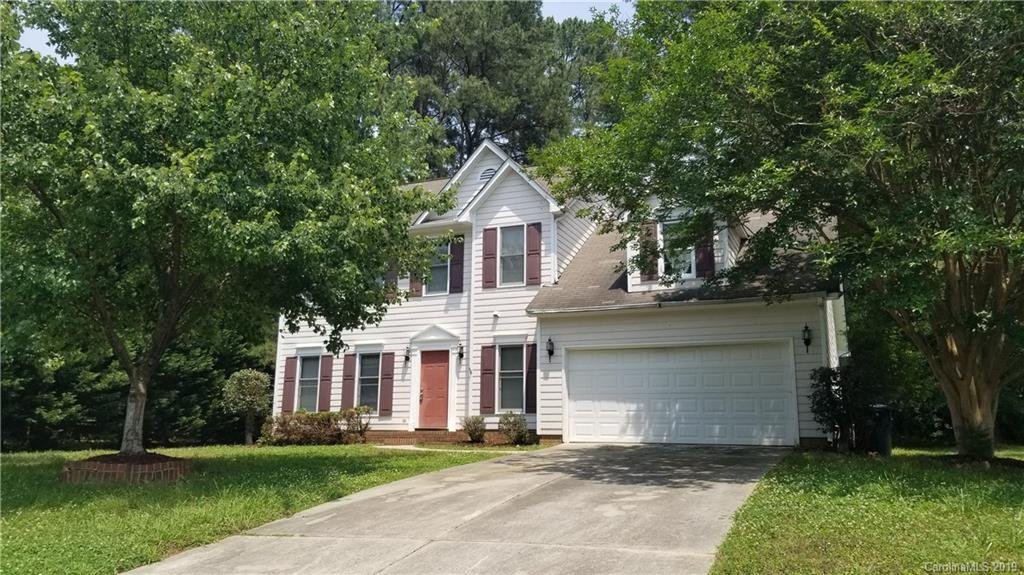 Property image 1 at 20414 Willow Pond Road, Cornelius, NC 28031