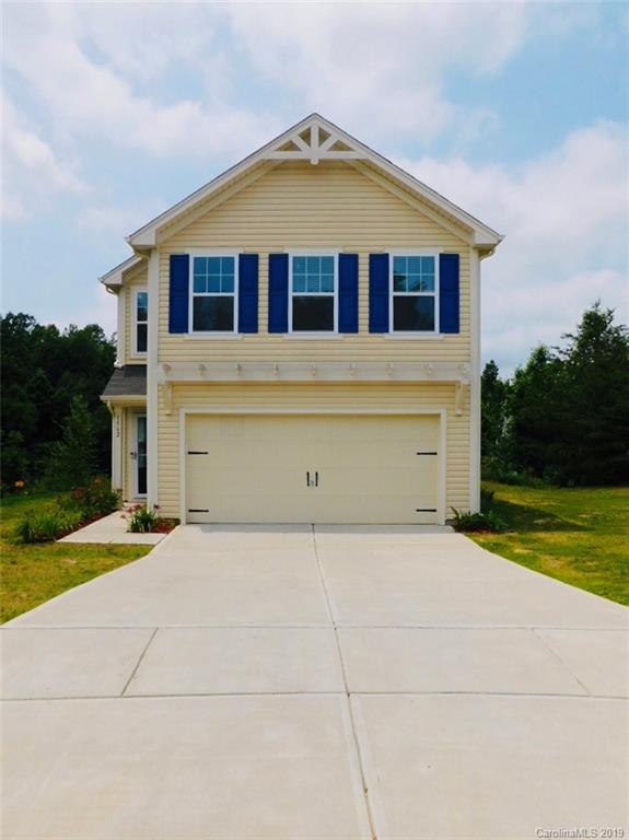 Property image 1 at 1562 Peabody Court, Gastonia, NC 28052