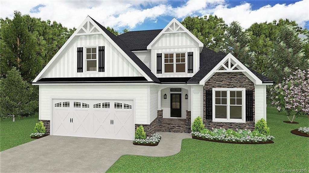 Property image 1 at 8017 Dell Drive, Harrisburg, NC 28075